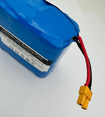 Ümit Maker Smartmi Vortex Wave Robot Süpürge ZNXDJR01ZM 6400 Mah Batarya