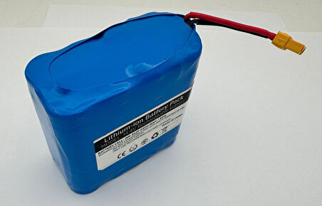 Ümit Maker Smartmi Vortex Wave Robot Süpürge ZNXDJR01ZM 6400 Mah Batarya