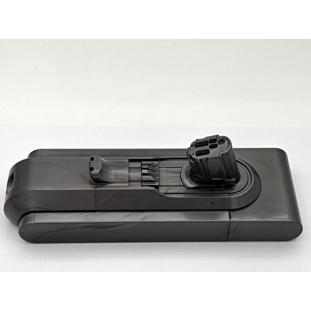 Ümit Maker Dyson GEN5DETECT 2500 Mah Batarya (Gri) 