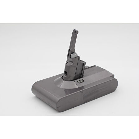 Ümit Maker Dyson SV10 V8 Tip 1 2500 mAh Süpürge Batarya – Orijinal Kalite, Güçlü ve Dayanıklı Yedek Pil