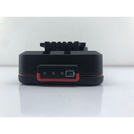 Bauer (Oem) 18V 1.5AH Li-Ion Yedek Akü