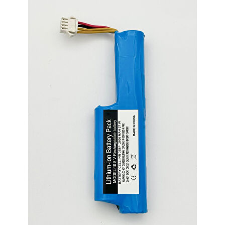 Beko RS - 2121 Robot Süpürge 2500 Mah Batarya