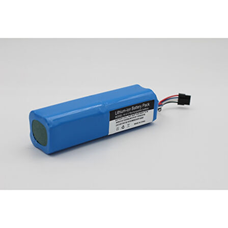 Anker Eufy Robovac L70 14.4 V 5200 Mah Batarya