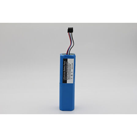 Anker Eufy Robovac L70 14.4 V 5200 Mah Batarya