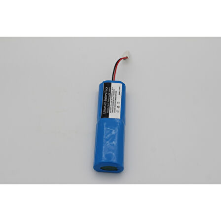Ümit Maker Arçelik Imperium Rs - 9131 Robot Süpürge 2600 Mah Batarya