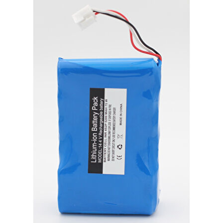 Ümit Maker Smartmi Tecbot M1 Mop Süpürge 5200 Mah Batarya