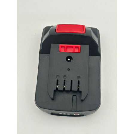 Energizer 20V 2 Ah Batarya