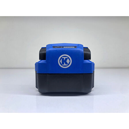 Kobalt 24 V 4.0 Ah Akü