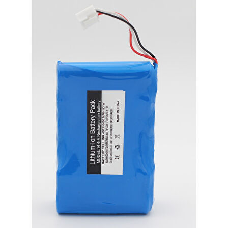 Ümit Maker Smartmi Tecbot M1 Mop Süpürge 6400 Mah Batarya