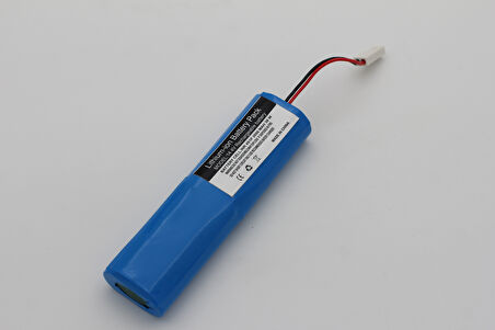 Ümit Maker Beko Rs 8131 Robot Süpürge 2600 Mah Batarya