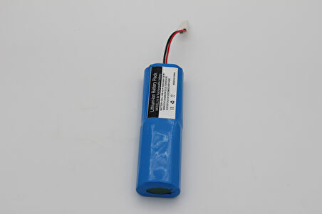 Ümit Maker Beko Rs 8131 Robot Süpürge 2600 Mah Batarya