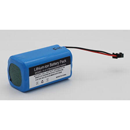 Coredy R500 3500 Mah Robot Süpürge Batarya