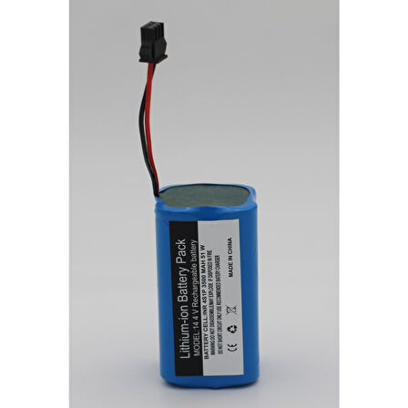 Coredy R500 3500 Mah Robot Süpürge Batarya