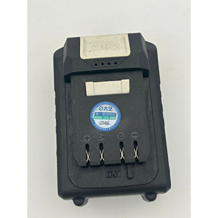 Ümit Maker A6 18V 4 Ah Batarya