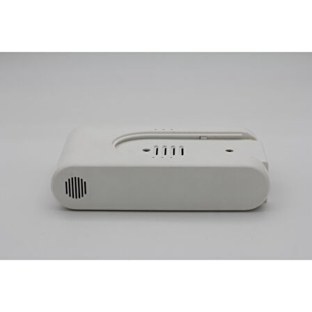 Mi Vacuum Cleaner G10 - G9 Uyumlu Süpürge 2500 Mah Batarya