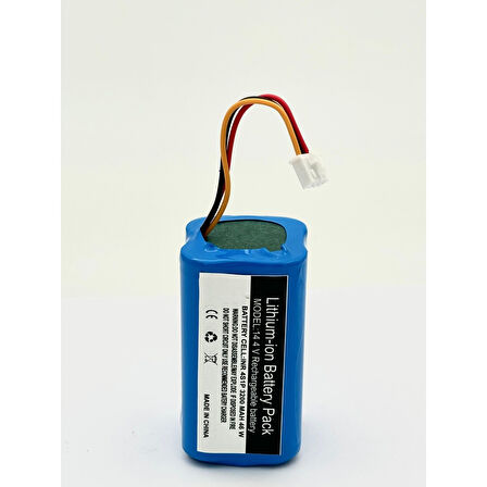 Proscenic 830T 3200 Mah Robot Süpürge Batarya