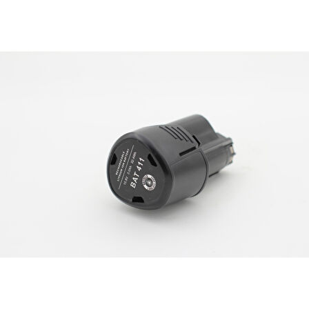 Ümit Maker Bosch 12V 2.5AH Uyumlu Li-Ion Batarya