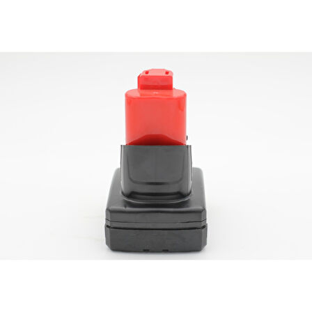 Milwaukee Uyumlu 12 V 5 Ah Batarya