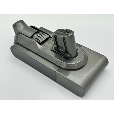 Dyson V12 Detect Slim 4000 Mah Batarya
