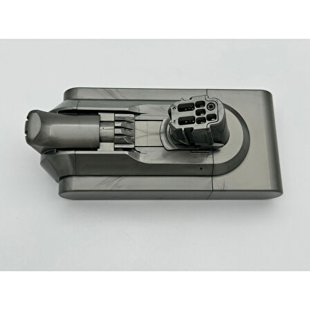 Dyson V12 Detect Slim 4000 Mah Batarya