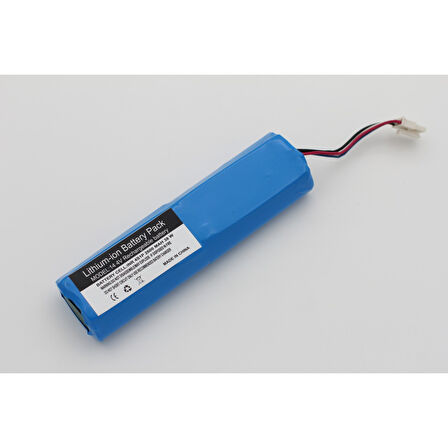 Ümit Maker Beko Rs 8121 Robot Süpürge 2600 Mah Batarya