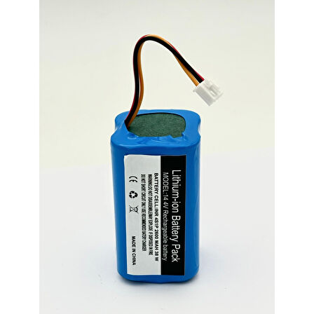 Proscenic 830T  2600 Mah Robot Süpürge Batarya