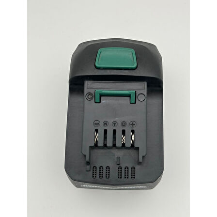 Flex Power 18V 7.5 Ah Batarya