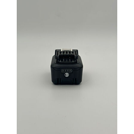 Makita Uyumlu 12 V 5 Ah Batarya