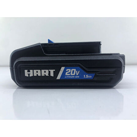 Hart (Oem) 20V 1.5AH Li-Ion Akü