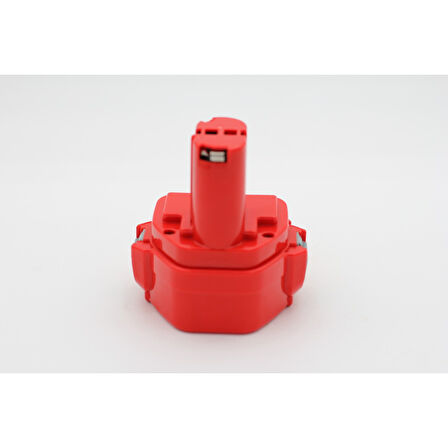 Makita Uyumlu 12V 2.2 Ah Li-Ion Akü