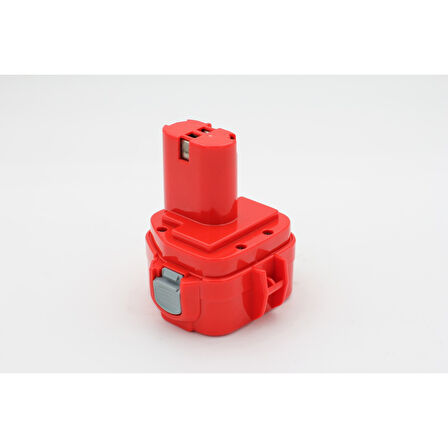 Makita Uyumlu 12V 2.2 Ah Li-Ion Akü