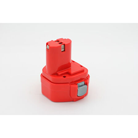 Makita Uyumlu 12V 2.2 Ah Li-Ion Akü