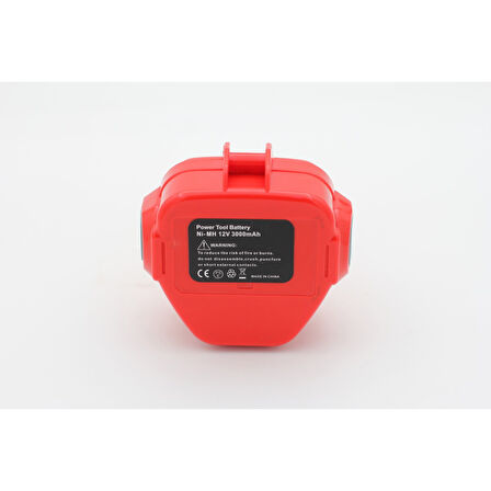 Makita Uyumlu 12V 2.2 Ah Li-Ion Akü