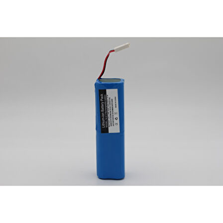 Trident Pro Max 5200 Mah Robot Süpürge Batarya