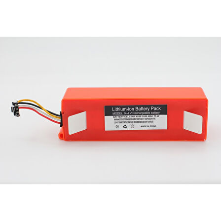 Roborock S75 5200 Mah Robot Süpürge Batarya