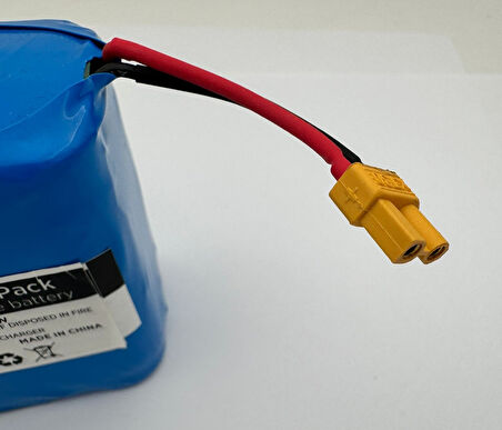 Ümit Maker Smartmi Vortex Wave Robot Süpürge ZNXDJR01ZM 5200 Mah Batarya