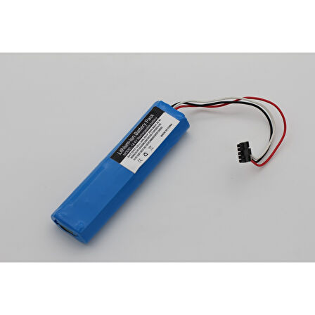 Viomi V2  2600 Mah Robot Süpürge Batarya