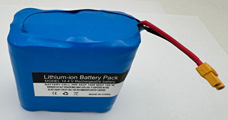 Ümit Maker Smartmi Vortex Wave Robot Süpürge 7000 Mah Batarya