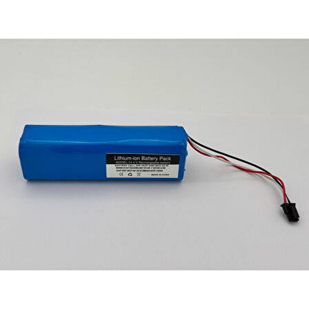 Ümit Maker Neabot Nomo Q11 6400 Mah Robot Süpürge Batarya