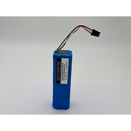 Ümit Maker Neabot Nomo Q11 6400 Mah Robot Süpürge Batarya