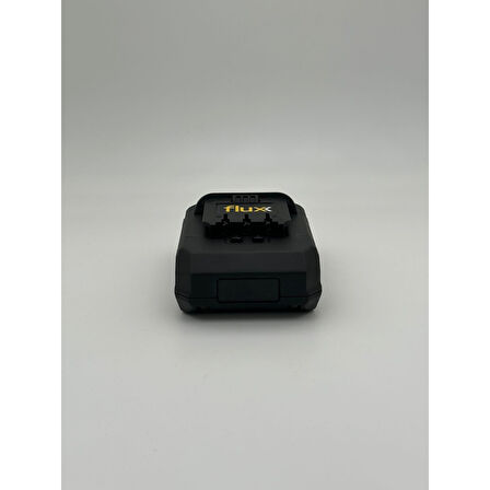 Flux 18V 2 Ah Batarya