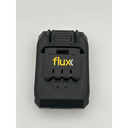 Flux 18V 2 Ah Batarya