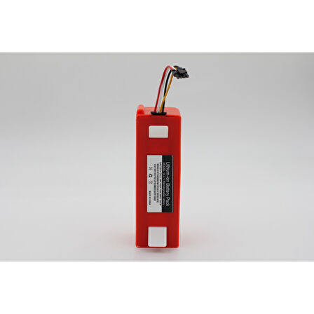 Roborock T60 7000 Mah Robot Süpürge Batarya