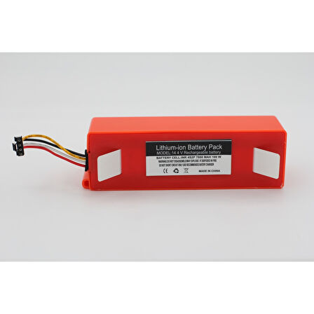 Roborock E45 7000 Mah Robot Süpürge Batarya