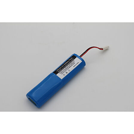 Arçelik Imperium RS - 9131 Robot Süpürge 3500 Mah Batarya