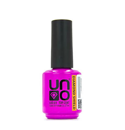 Anıl Uno Dıamond Shıeld Top Coat 15 Ml