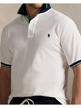 Polo Ralph Lauren Polo Yaka Tişört