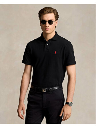 Polo Ralph Lauren Ikonik File Polo Tişört