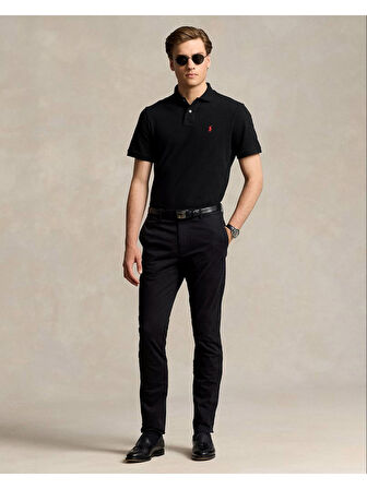 Polo Ralph Lauren Ikonik File Polo Tişört
