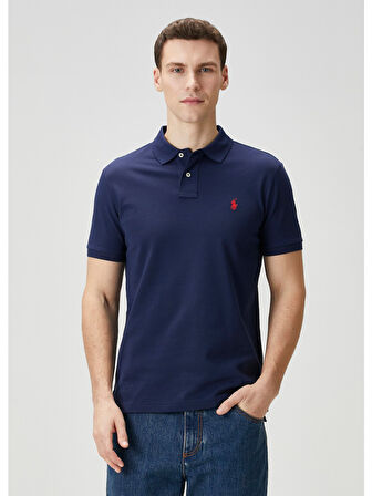 Polo Ralph Lauren Ikonik File Polo Tişört